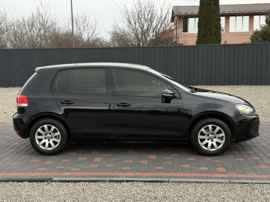 Продам авто Golf 6