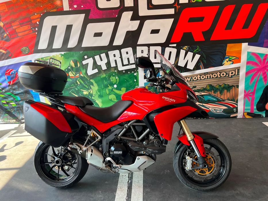 Ducati