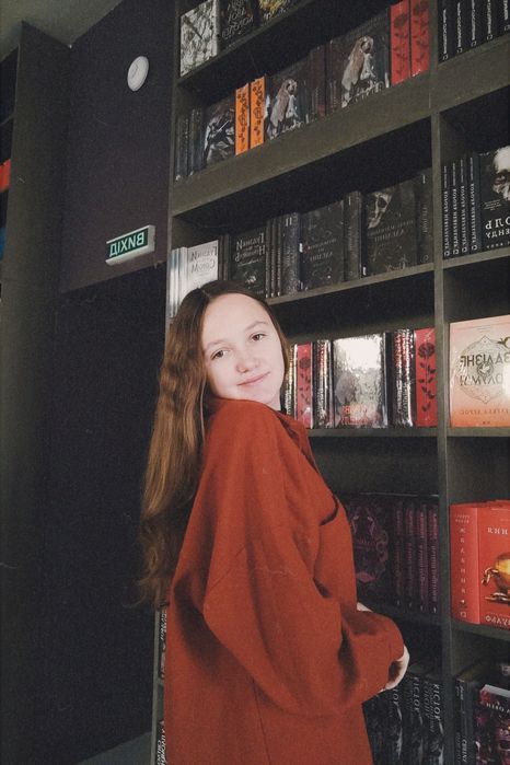 Репетитор з французької та англійської