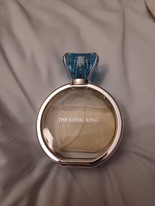 Perfumy orginalne The Royal Ring