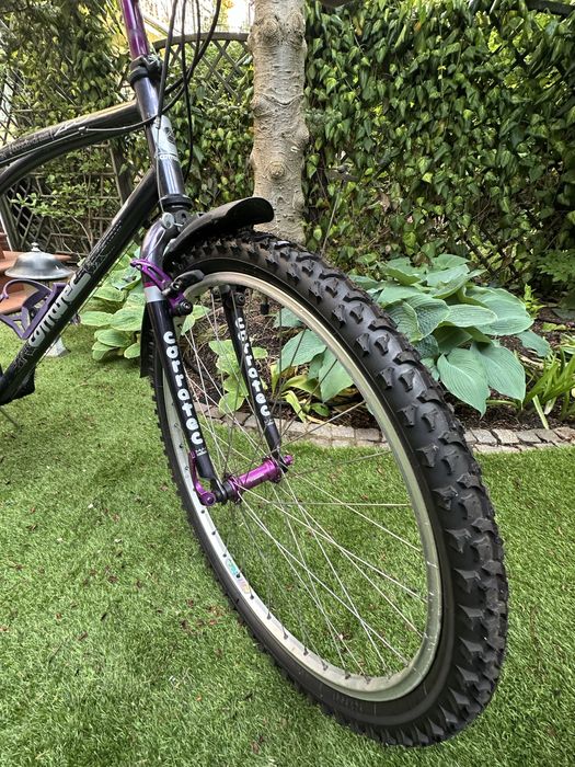 Corratec MTB rower górski