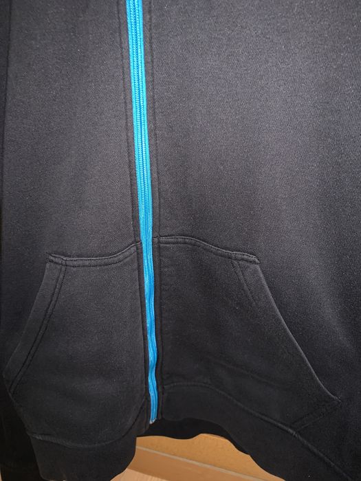 Sweat com capuz da Billabong original