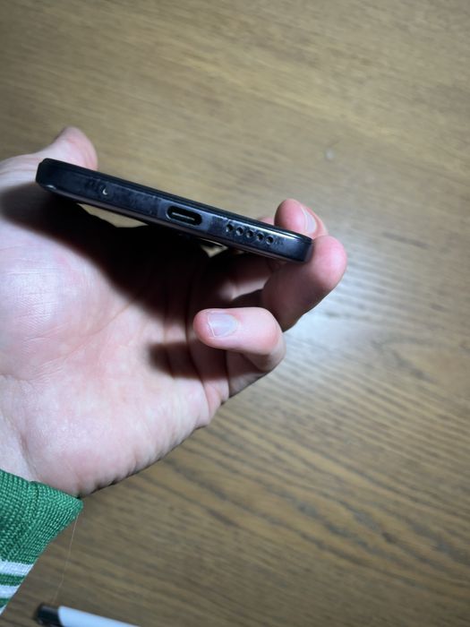 Xiaomi redmi note 11s