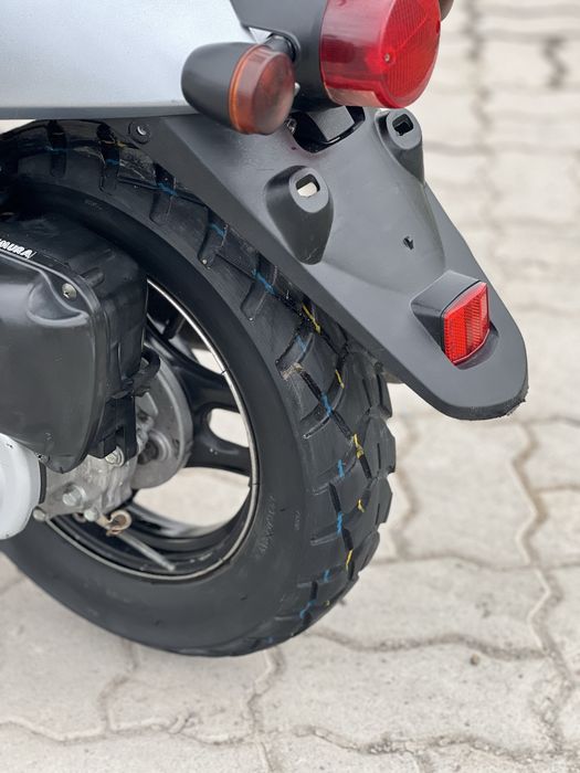 Продам Honda Today af61