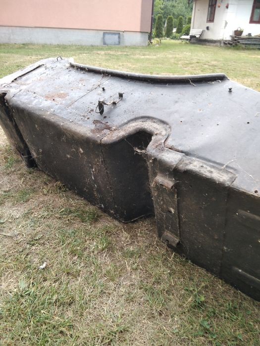 Продам коляску для мотоцикла мт днепр