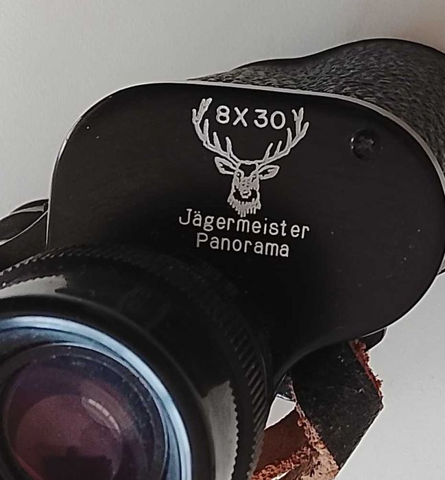 Binóculos Seeadler 8 X 30, usado
