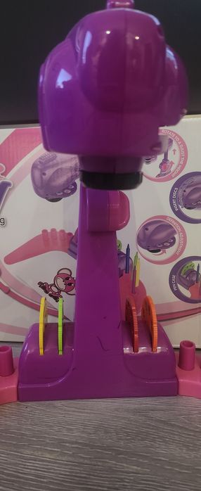 Projektor zabawka kreatywna wyświetla obrazki