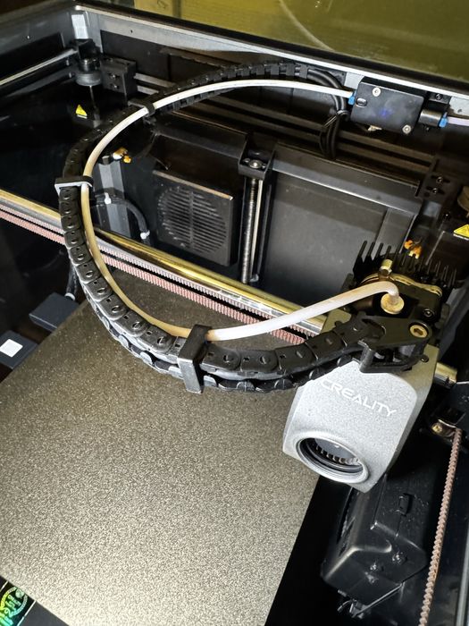 3D принтер Creality K1 Max