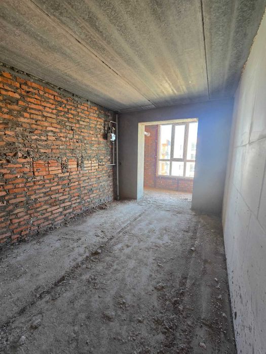 Продаж квартири ЖК Сімейний Комфорт