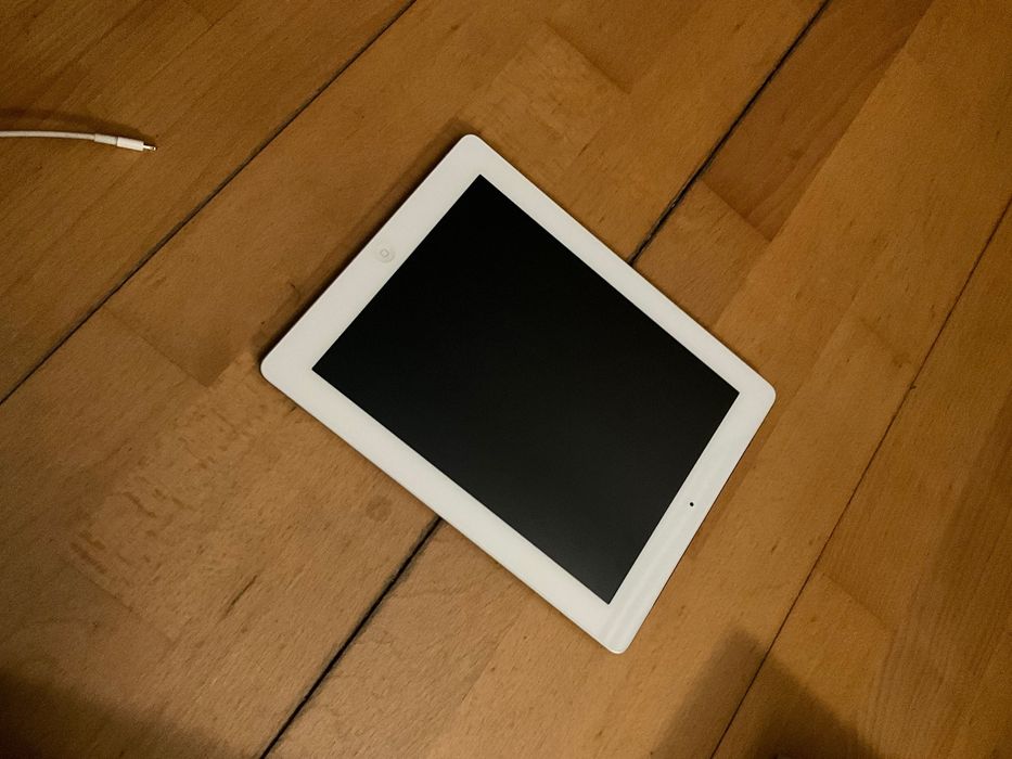 iPad 4th Generation Wi-Fi + Cellular (MM)64284467720451123