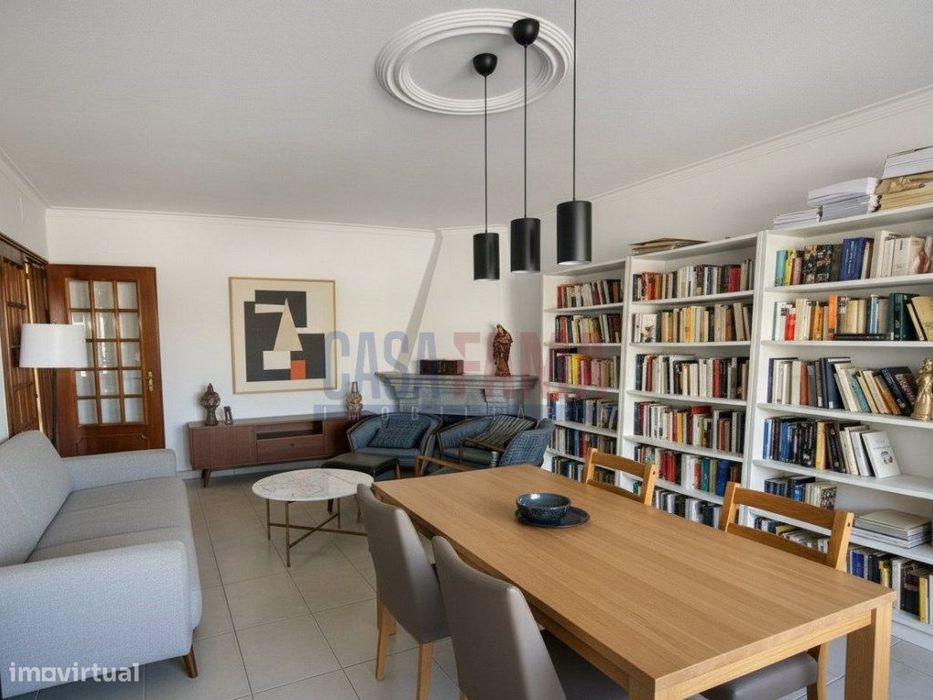 Apartamento T3 | Braga