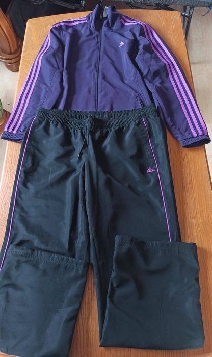 РОЗПРОДАЖ Жіночий Спортивний костюм Adidas оригінал