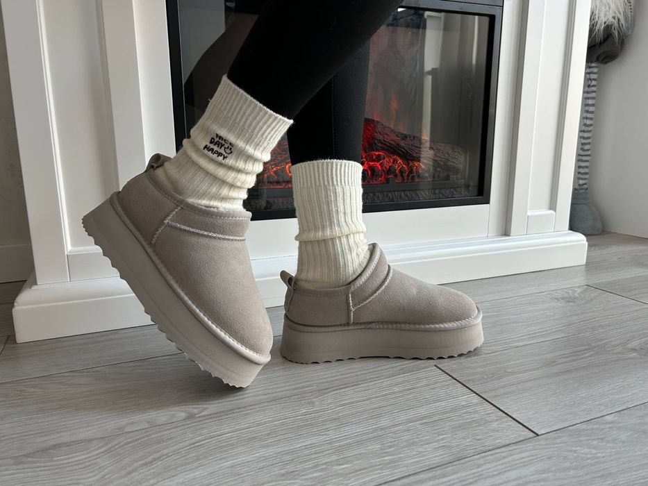 Ви вже встигли придбати  останню пару?