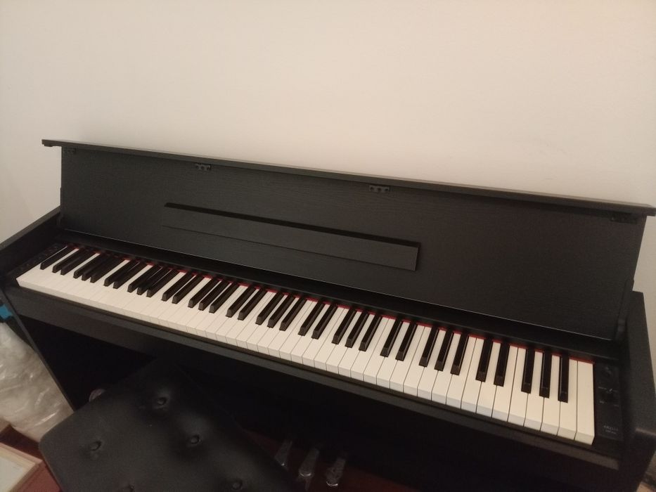 Vendo Piano Digital Yamaha