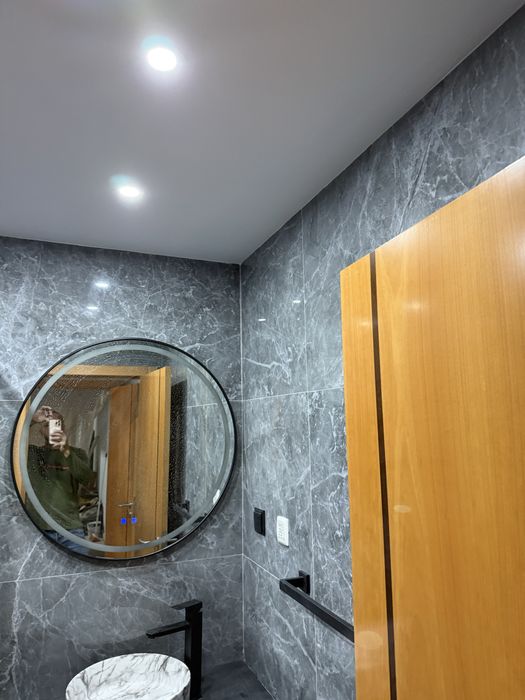 Remodelacoes e reparos urgentes