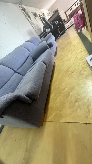 vendo sofá de 5 ligares