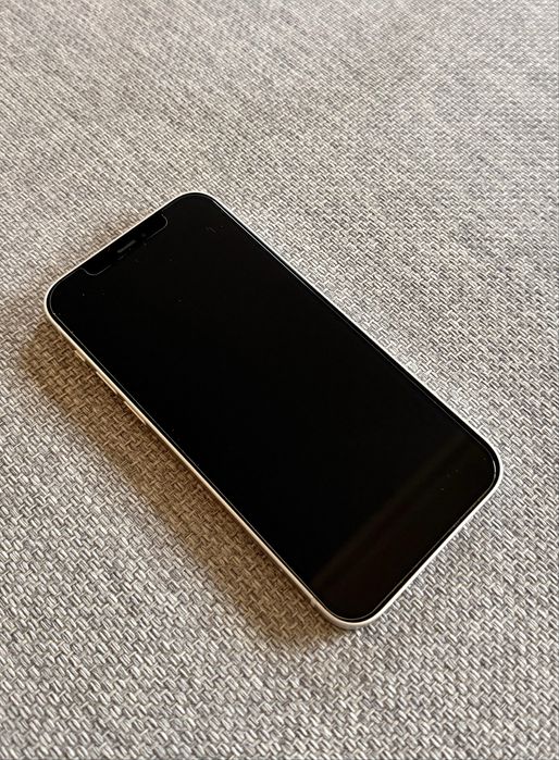 Iphone 12 64GB Branco