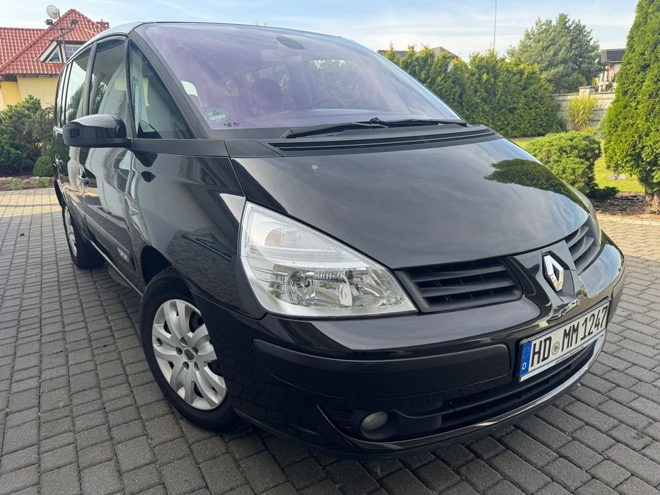 Renault Espace