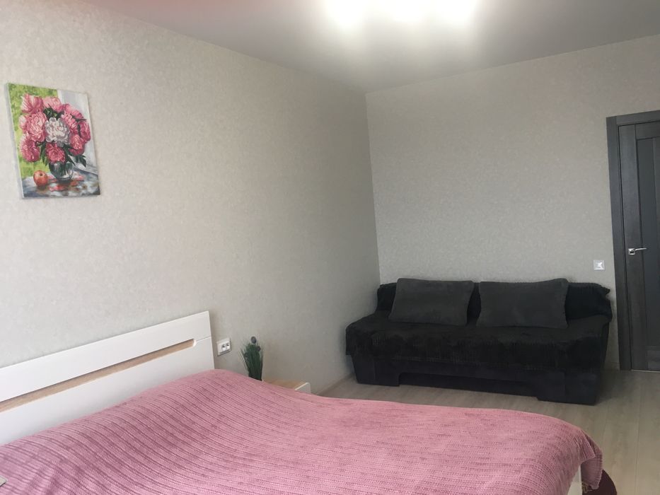 ТЕПЛА квартира подобово Порт Сіті. ПАРКОВКА Є! звітні документи є