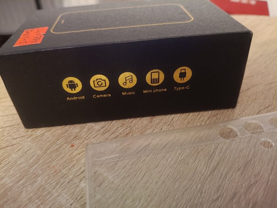 Mini Telefon Soyes S23 pro