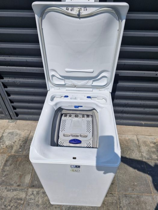 Pralka wąska 40cm ELECTROLUX Perfect Care600/6kg/1200/A+++ Gwarancja DowózGratis!