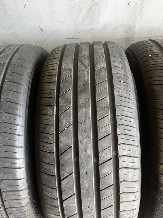 Opony Nexen N’Fera 235/45/19