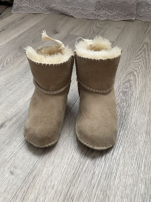 Черевики дитячі