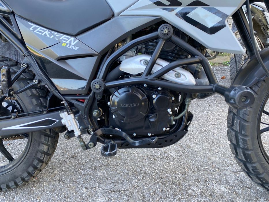 Теккен 250 2024 року