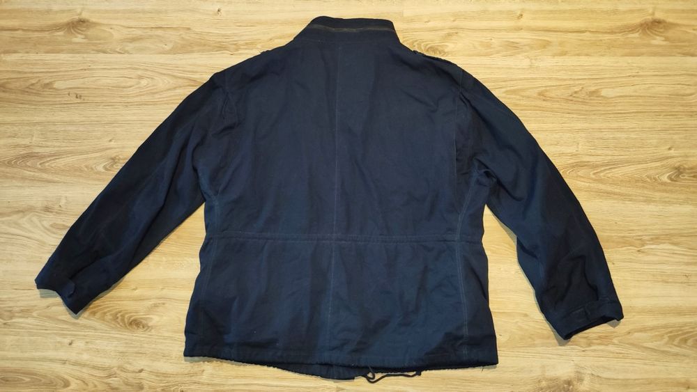 Brandit M 65 Kurtka Wojskowa Parka (6XL)