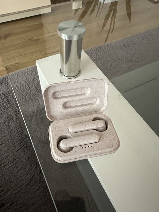 Słuchawki bezprzewodowe bluetooth