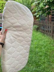 Wózek Cybex Balios 3w1