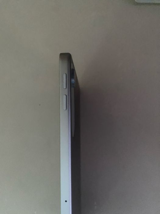 Tablet lenovo tab +clear case