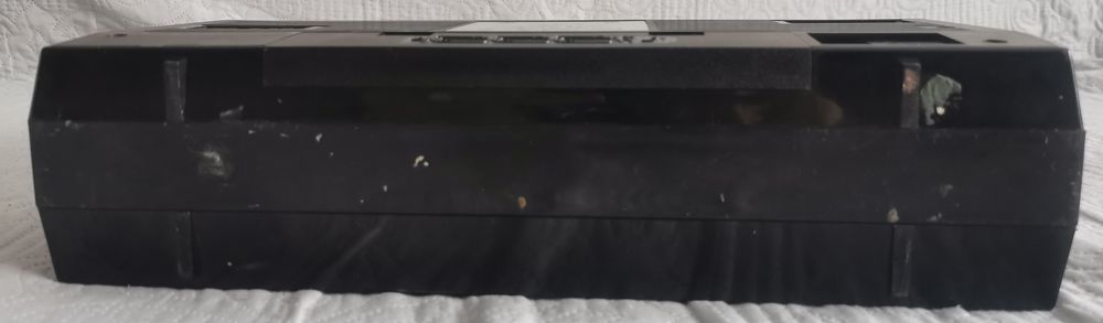 Магнітофон ( Магнітола) vef-sigma 260