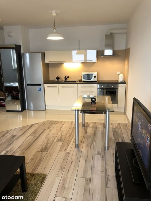 Mieszkanie 40m², 2-pokojowe, Bochenka 12A