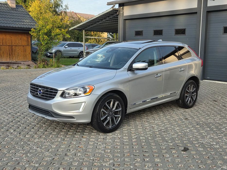 Volvo XC 60
