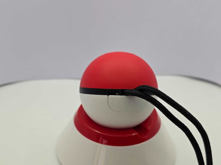 Pokeball Plus - Nintendo Switch