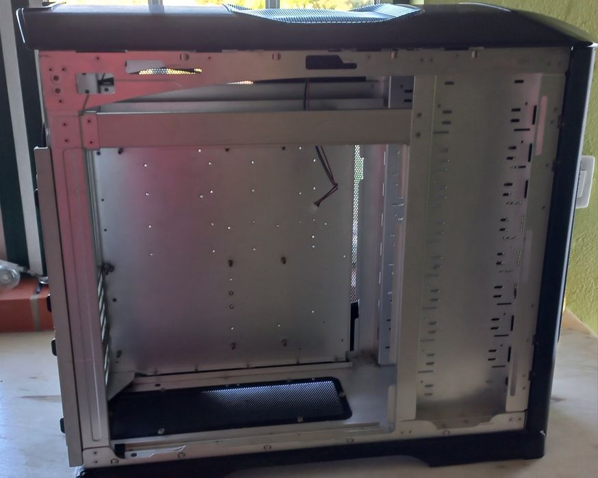 Caixa computador Cooler Master
