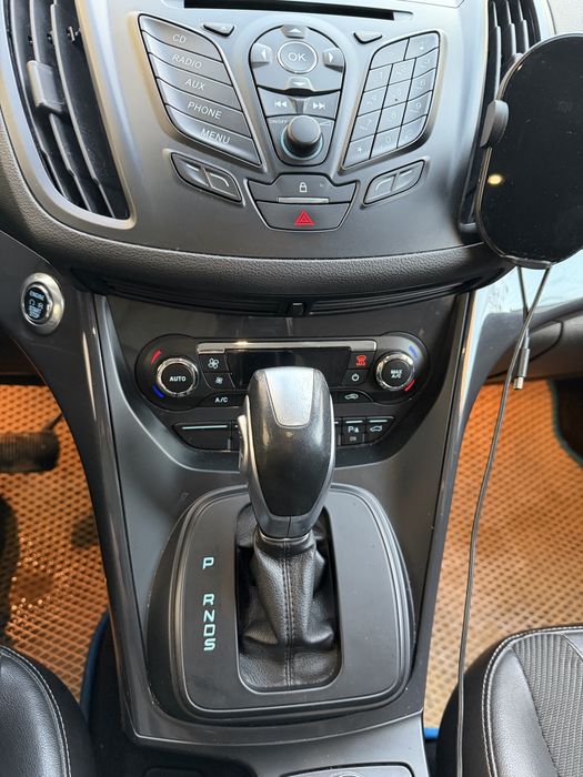 Ford kuga 2.0 TDCi 2014 - Європа, в ідеальному стані. Свій доглянутий!