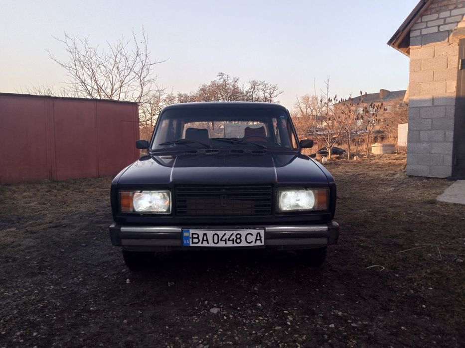 Ваз мотор 1.6з газом(вписан)КПП 5ст.Страховка.