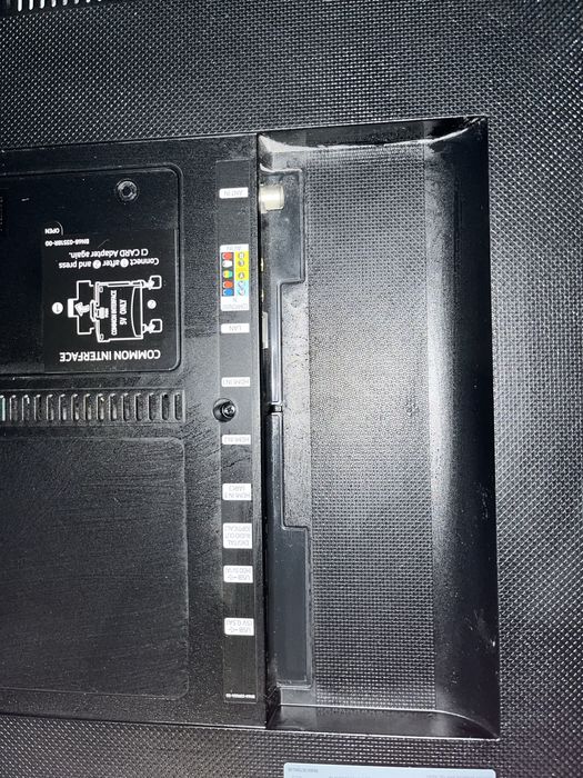 Telwizor samsung 55’’