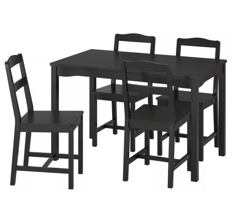 Mesa HÄGERNÄS  como nova