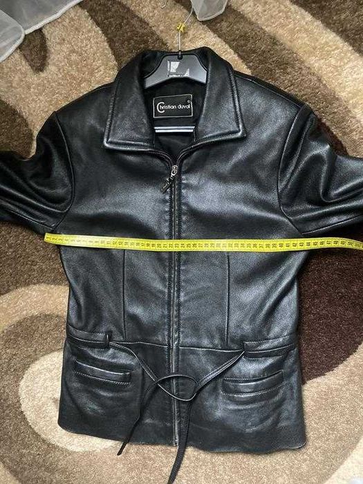 Куртка,                      шкіряна