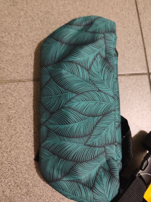 Nowa nerka saszetka na pasie
