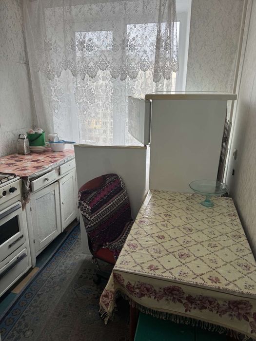 Сдам 1-комн Тополь2