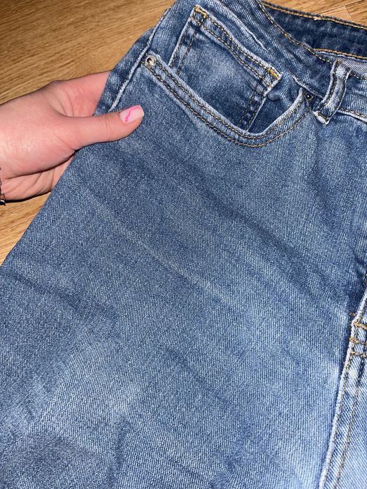 Оригінальні джинси від Terranova