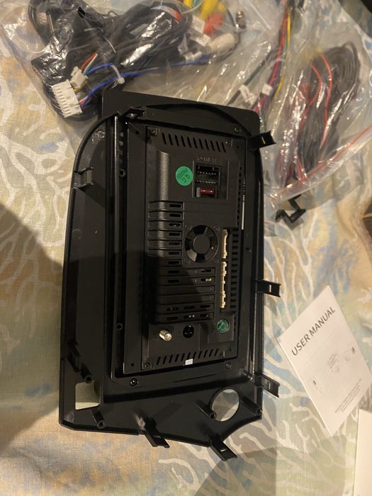 Car audio hd   Honda