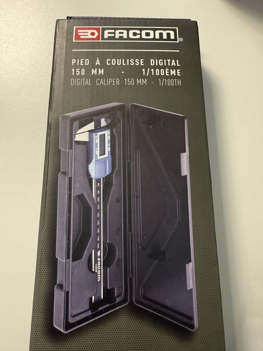 Штангенциркуль FACOM 1300EAPB.