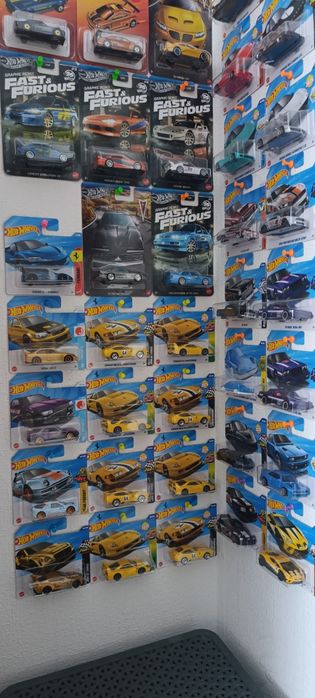 Mysterybox hot wheels OKAZJA DLA KOLEKCJONERÓW!!!