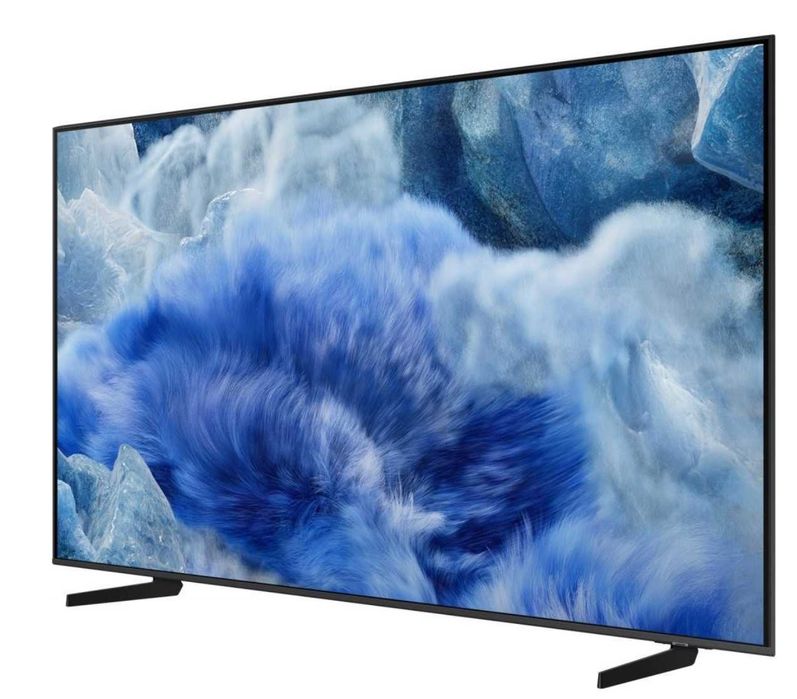 Телевізор Samsung QE50Q8F