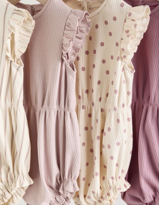 Ромпери/боді next некст